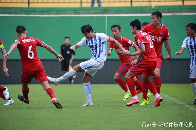 赛前官训·比赛日前24小时 7月首站，客战天津津门虎